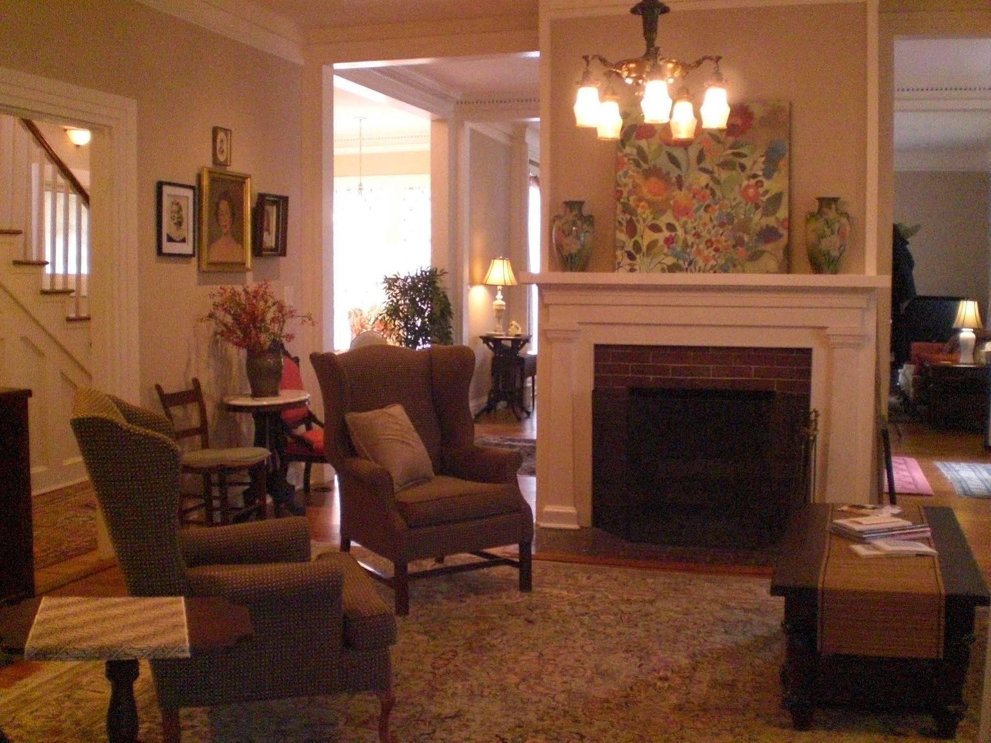 Boxley Place Inn Louisa Екстер'єр фото