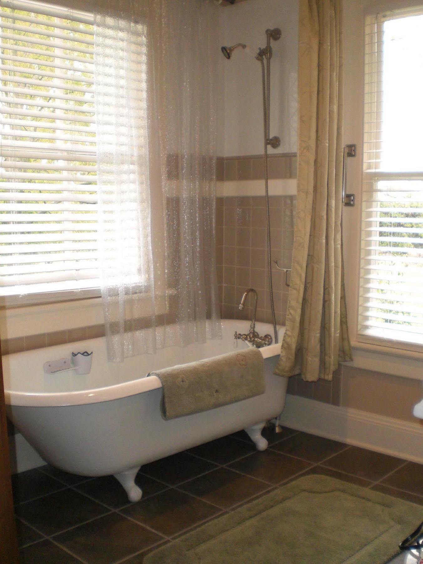 Boxley Place Inn Louisa Екстер'єр фото