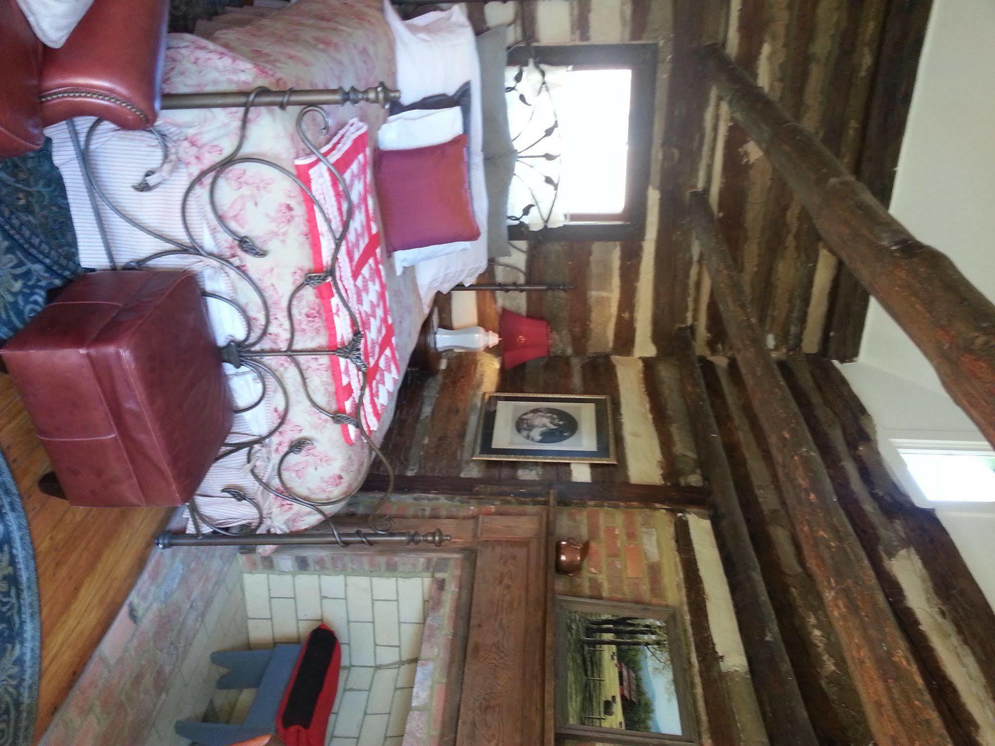 Boxley Place Inn Louisa Екстер'єр фото