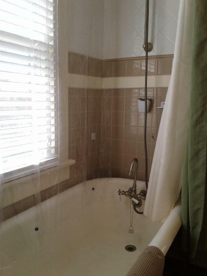 Boxley Place Inn Louisa Екстер'єр фото