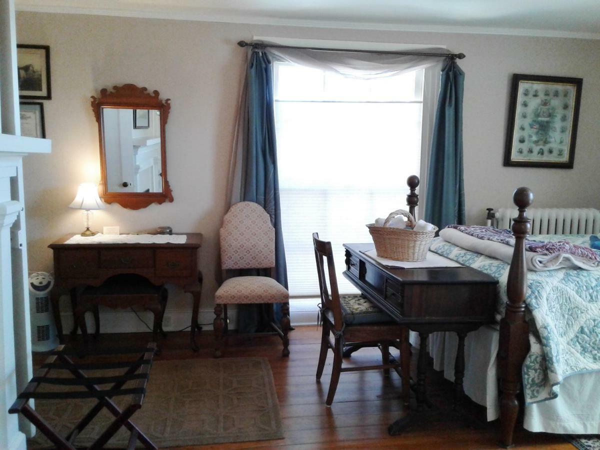 Boxley Place Inn Louisa Екстер'єр фото
