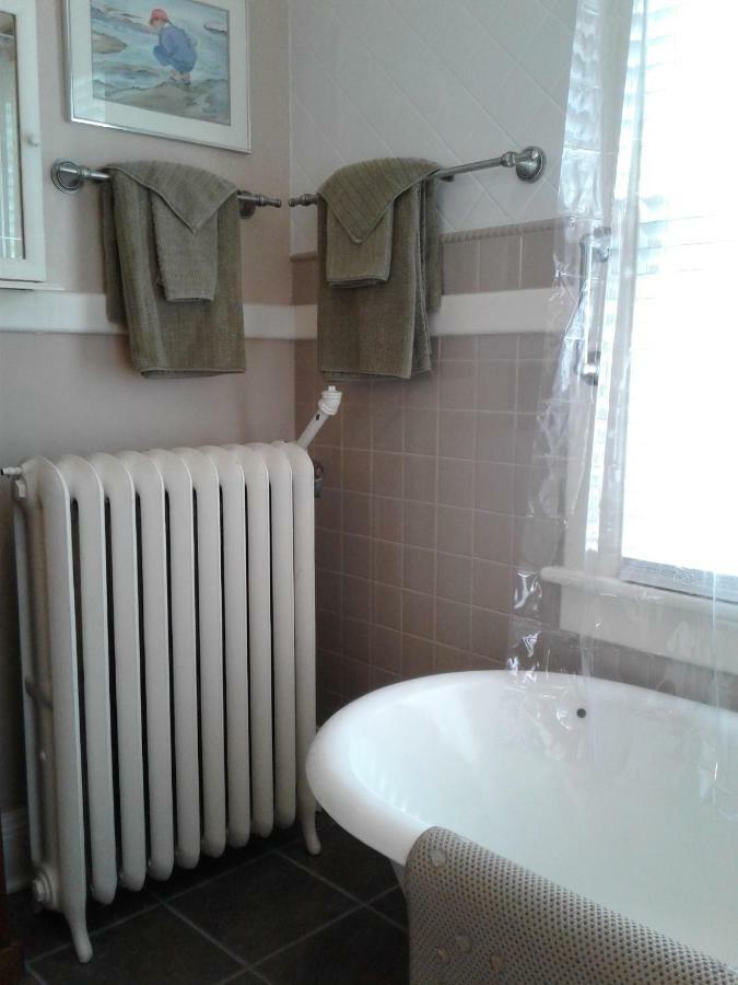 Boxley Place Inn Louisa Екстер'єр фото