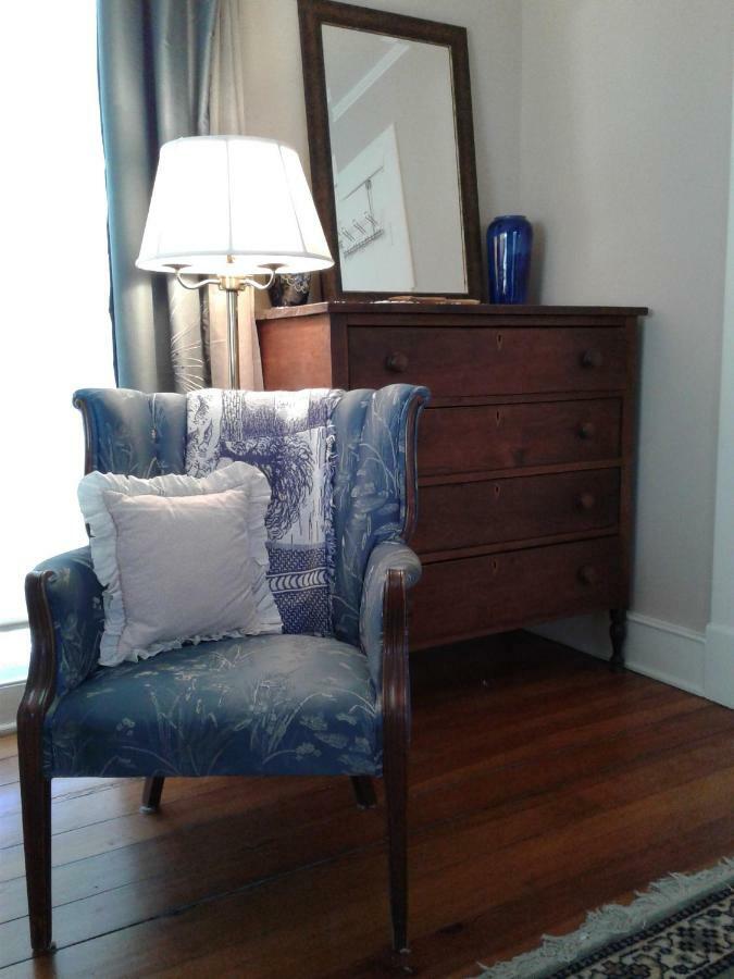 Boxley Place Inn Louisa Екстер'єр фото