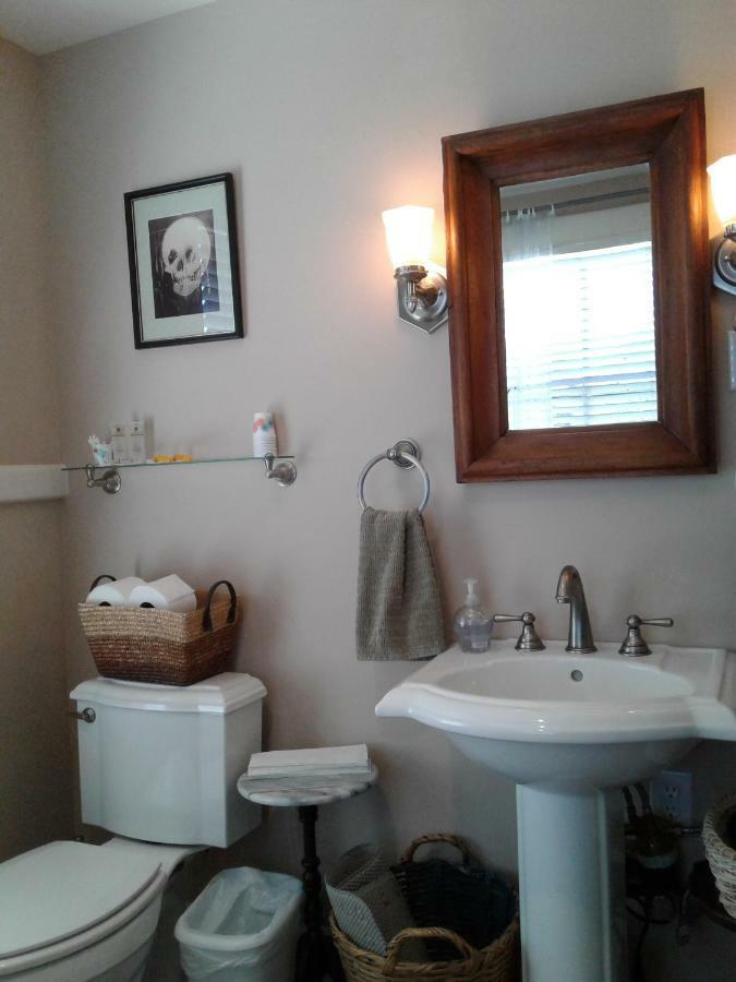Boxley Place Inn Louisa Екстер'єр фото