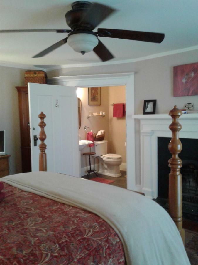 Boxley Place Inn Louisa Екстер'єр фото