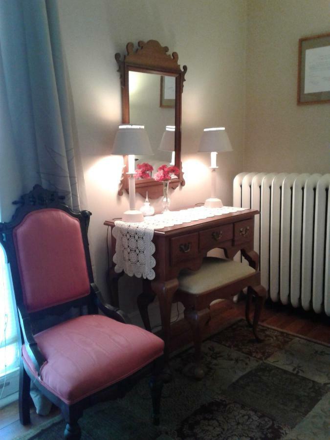 Boxley Place Inn Louisa Екстер'єр фото