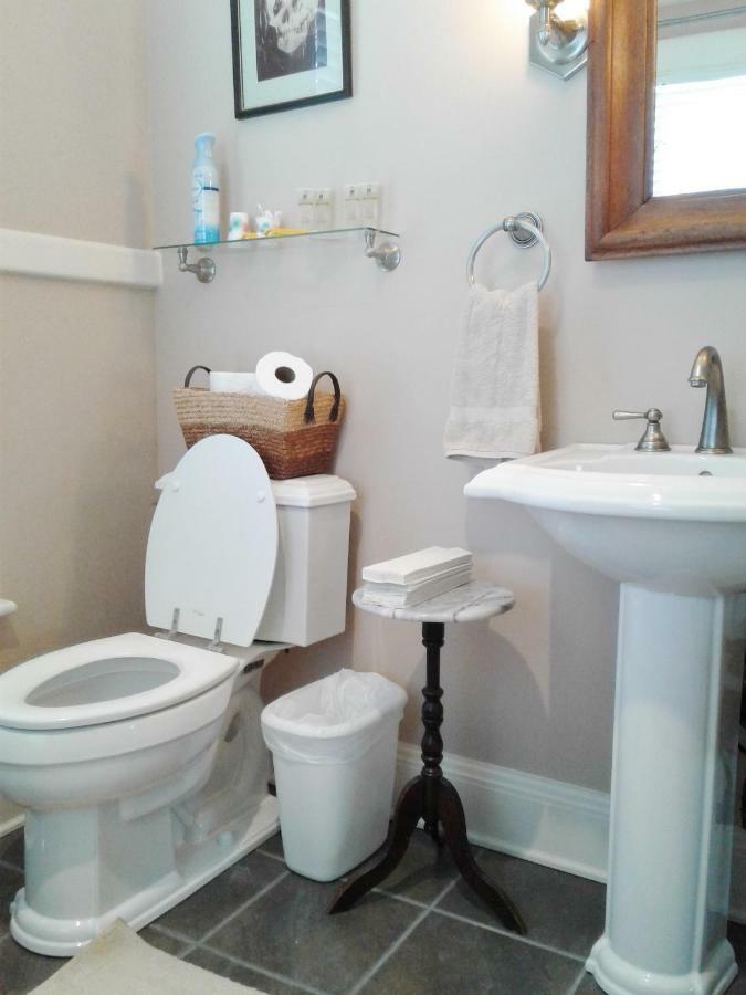 Boxley Place Inn Louisa Екстер'єр фото
