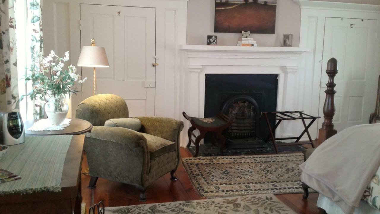 Boxley Place Inn Louisa Екстер'єр фото