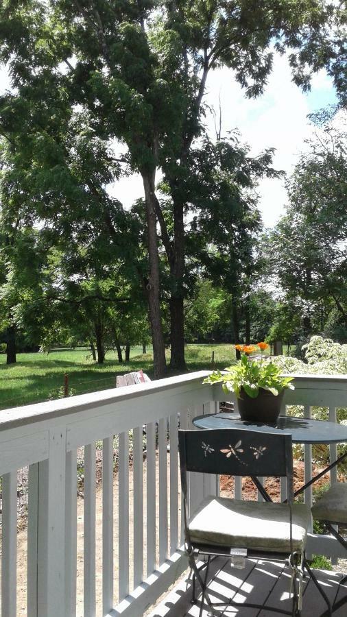 Boxley Place Inn Louisa Екстер'єр фото
