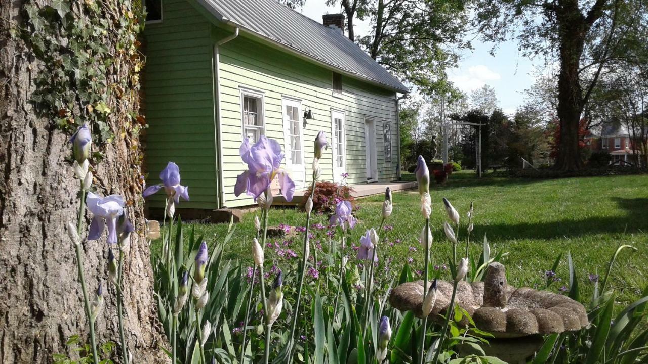 Boxley Place Inn Louisa Екстер'єр фото